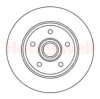 BENDIX 561303B Brake Disc